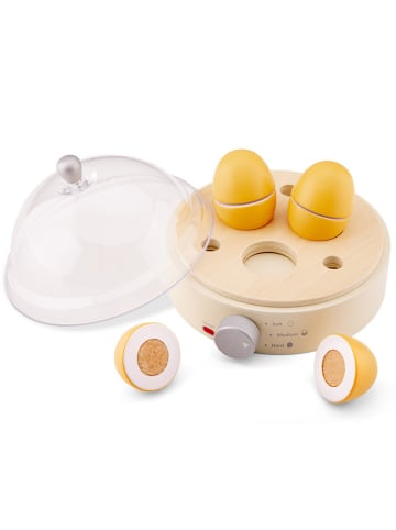 New Classic Toys Eierkocher-Set - ab 3 Jahren