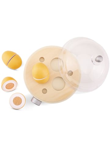 New Classic Toys Zestaw do gotowania jajek - 3+