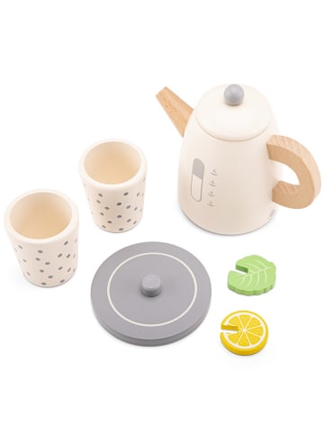 New Classic Toys Theepotset - vanaf 3 jaar