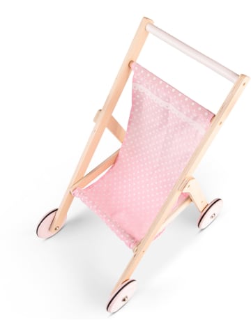 New Classic Toys Poppenbuggy - vanaf 3 jaar