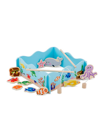 New Classic Toys Angelspiel - ab 2 Jahren