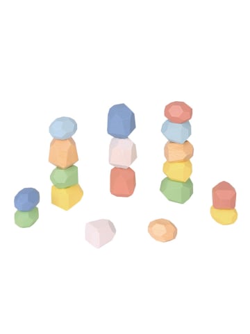 New Classic Toys Balanceerblokken - vanaf 18 maanden