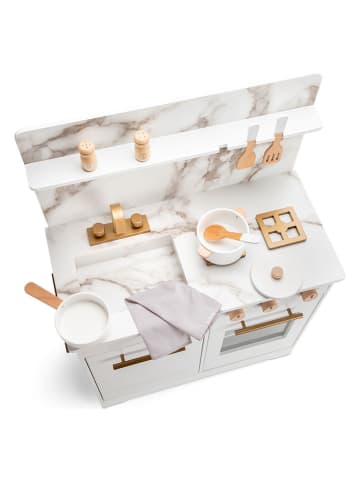 New Classic Toys Speelkeuken met accessoires - vanaf 3 jaar