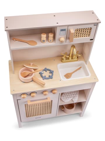 New Classic Toys Kuchnia do zabawy - 3+