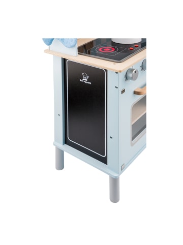 New Classic Toys Spielküche "Modern" mit Zubehör - ab 3 Jahren