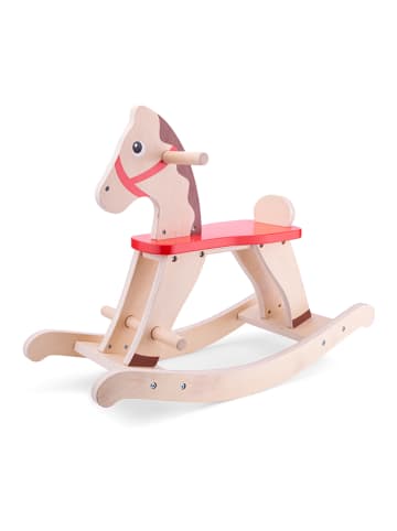 New Classic Toys Konik na biegunach - 12 m+