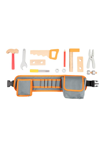 New Classic Toys Werkzeuggürtel mit Zubehör - ab 3 Jahren