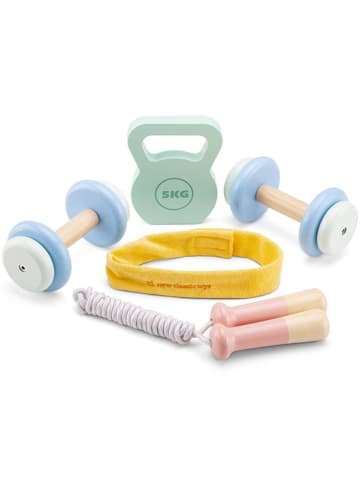 New Classic Toys Fitness-Set - ab 3 Jahren
