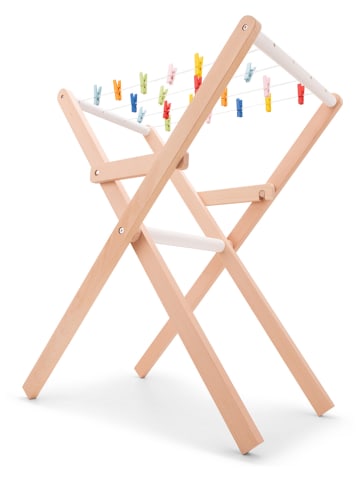 New Classic Toys Suszarka na pranie - 3+