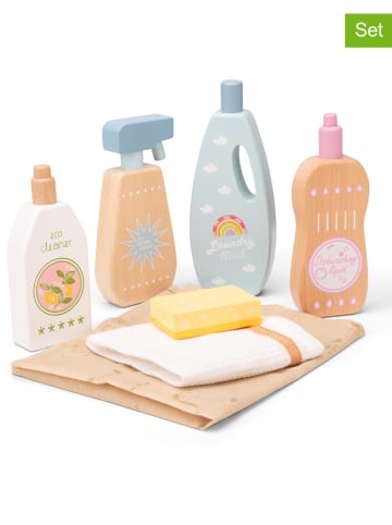 New Classic Toys Putzmittelset - ab 3 Jahren