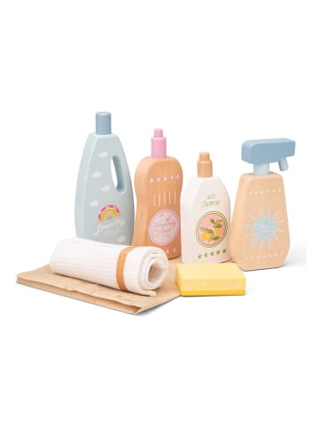 New Classic Toys Schoonmaakset - vanaf 3 jaar