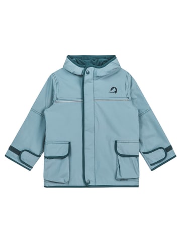 finkid Funktionsjacke "Tuulis Eko" in Blau