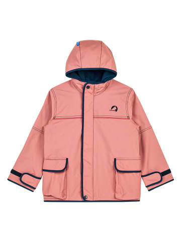 finkid Funktionsjacke "Tuulis Eko" in Rosa