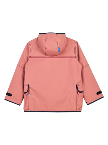finkid Funktionsjacke "Tuulis Eko" in Rosa