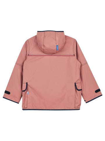 finkid Funktionsjacke "Tuulis Eko" in Rosa