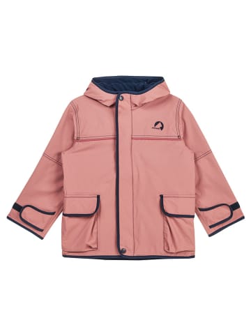 finkid Funktionsjacke "Tuulis Eko" in Rosa