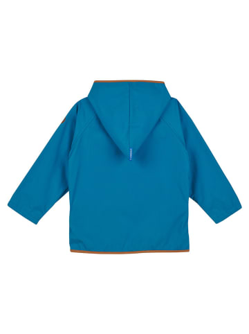 finkid Außenjacke "Ilma" in Dunkelblau