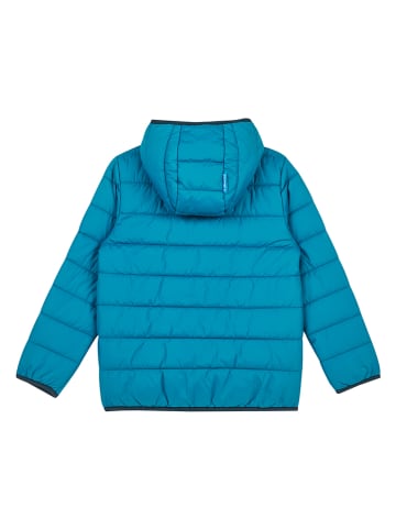 finkid Übergangsjacke "Vanukas" in Blau