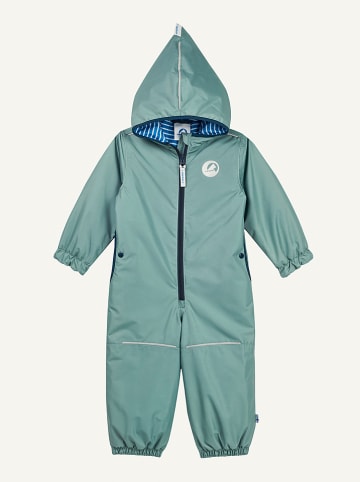 finkid Schneeanzug "Pikkumini" in Grün