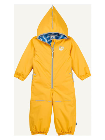 finkid Schneeanzug "Pikkumini" in Gelb