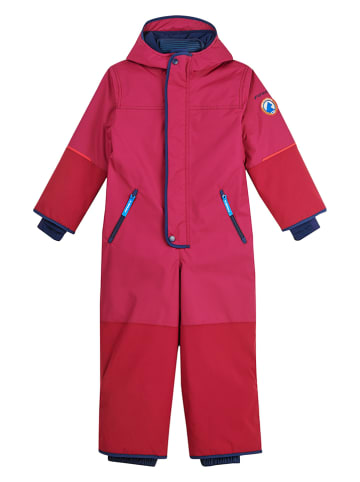 finkid Schneeanzug "Husky Haalari" in Pink