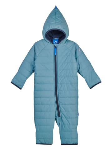 finkid Schneeanzug "Pikku Vanu" in Hellblau