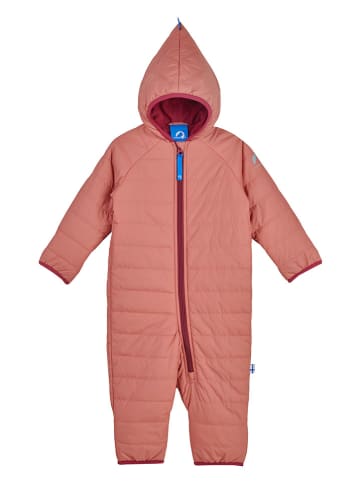 finkid Schneeanzug "Pikku Vanu" in Rosa