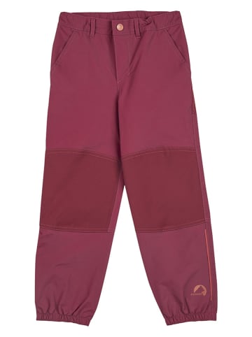 finkid Regenhose "Hirvi" in Fuchsia