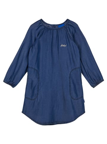 finkid Kleid "Paula" in Blau