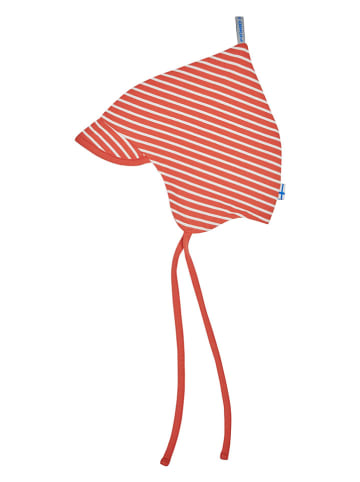 finkid Mütze "Popi Spring" in Rot