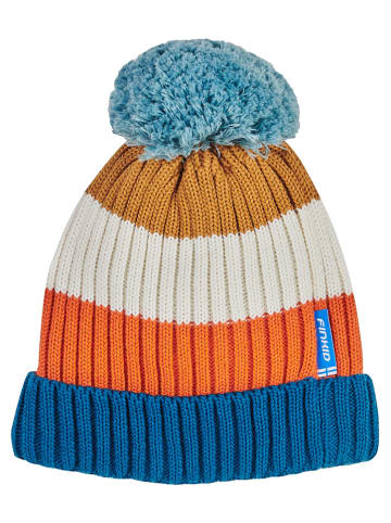 finkid Mütze "Pompula" in Bunt