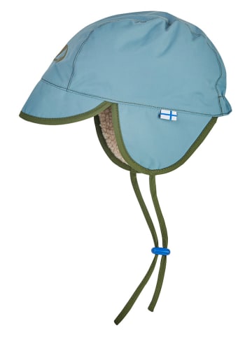 finkid Mütze "Lumili" in Hellblau