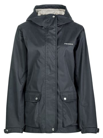 finside Übergangsjacke "Reki" in Anthrazit