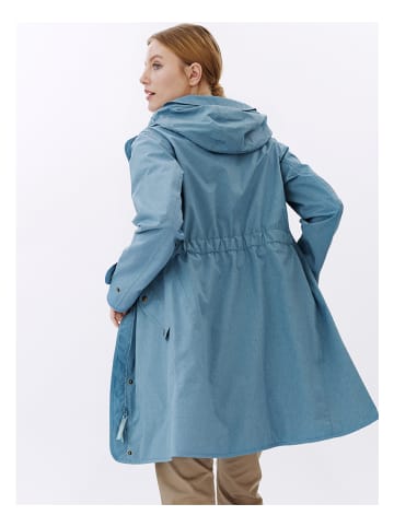 finside Funktionsjacke "Onnimaa" in Hellblau