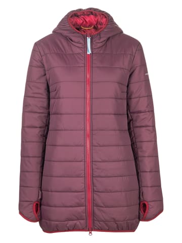 finside Innenjacke "Vaalia" in Lila