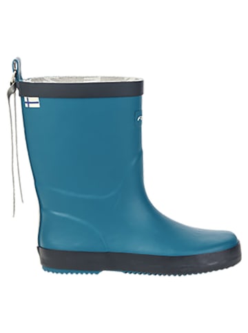 finkid Gummistiefel "Kumi" in Blau