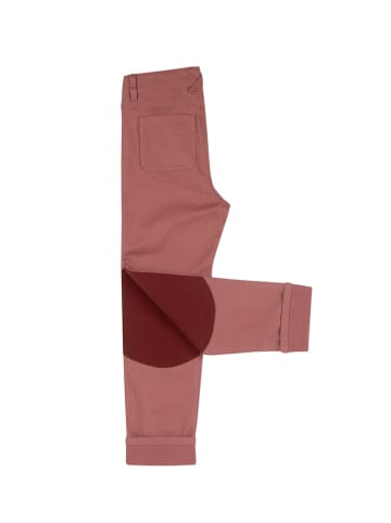 finkid Funktionshose "Kuulu Canvas" in Rosa