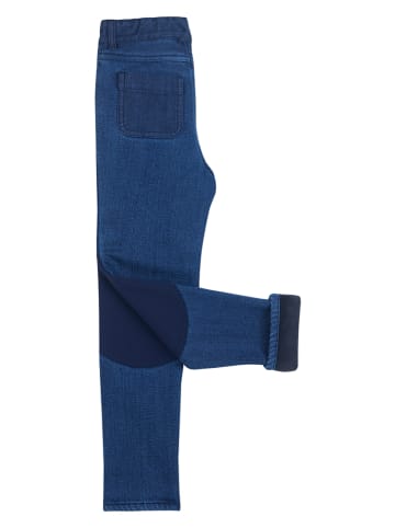 finkid Funktionshose "Kuulu" in Blau