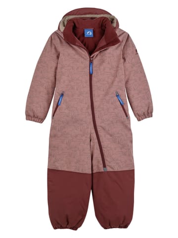 finkid Schneeanzug "Oulu" in Rot