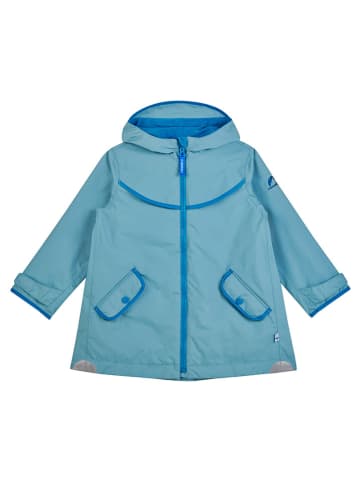 finkid Funktionsjacke "Liisa" in Hellblau