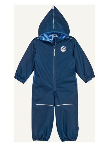 finkid Schneeanzug "Pikkumini" in Dunkelblau