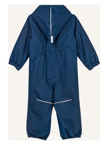finkid Schneeanzug "Pikkumini" in Dunkelblau