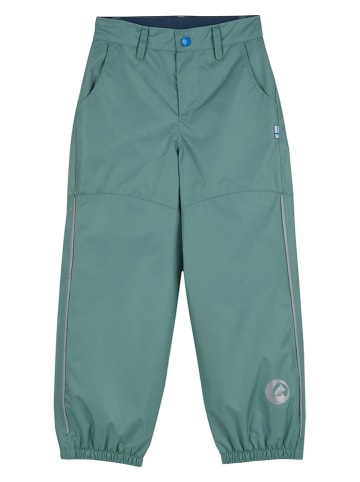 finkid Regenhose "Piksa Plus" in Grün