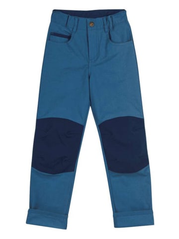 finkid Funktionshose "Kuusi" in Blau