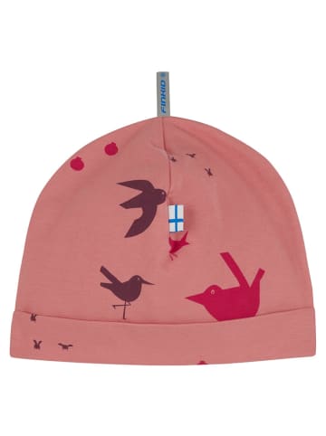 finkid Mütze "Hitti" in Pink
