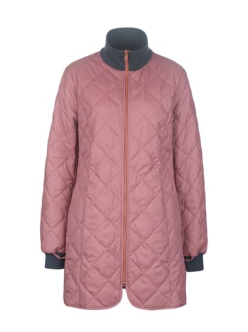 finside 3in1-Parka "Inari" in Rosa