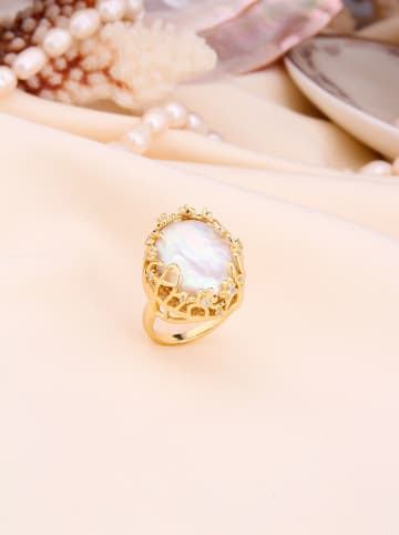 L'Atelier de Gaia Ring