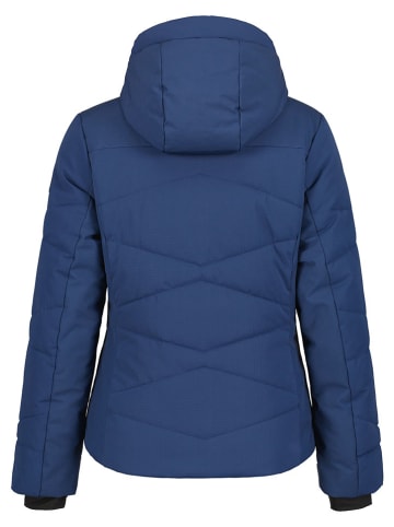 Icepeak Ski-/ Snowboardjacke "Ellwangen" in Dunkelblau