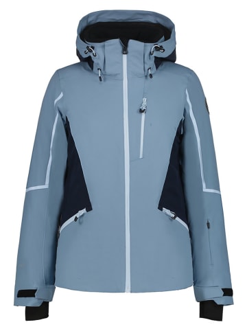 Icepeak Ski-/Snowboardjas "Fayette" blauw