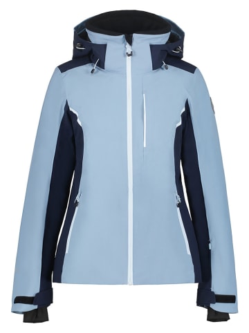 Icepeak Ski-/Snowboardjas "Faenza" blauw